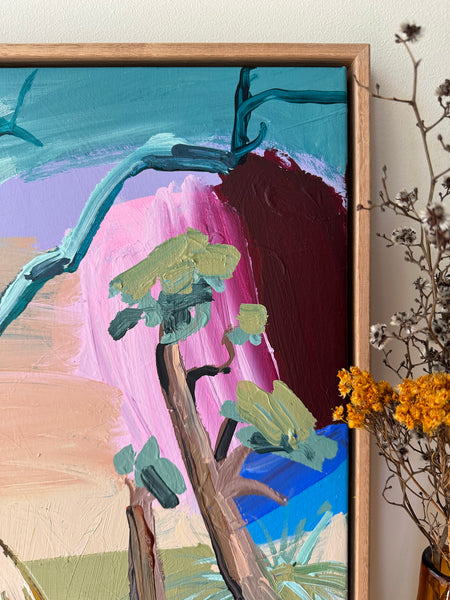 'Do You Think About Me Still'