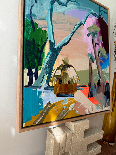 'Do You Think About Me Still'