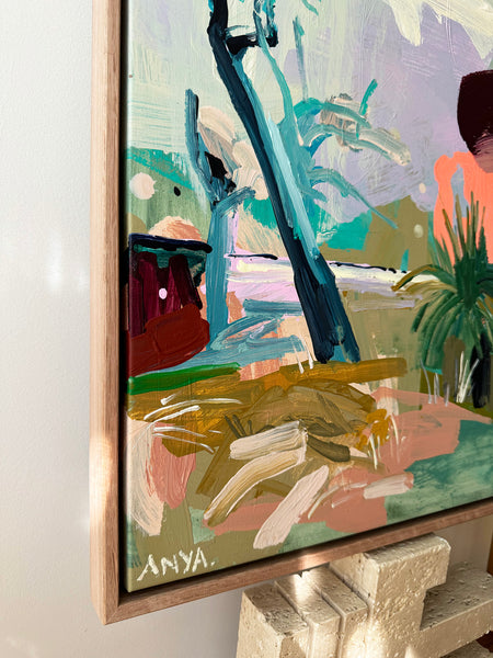 'Everything Is Always About You'