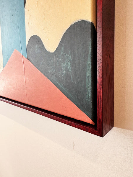 'Feeding The Duality'