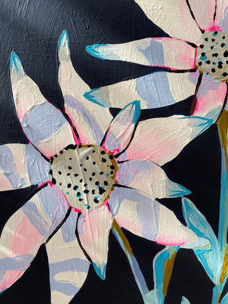 'From Hopes So High'