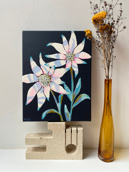 'From Hopes So High'