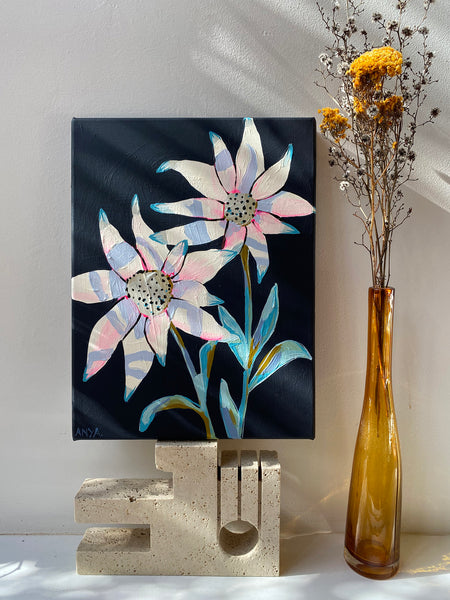 'From Hopes So High'