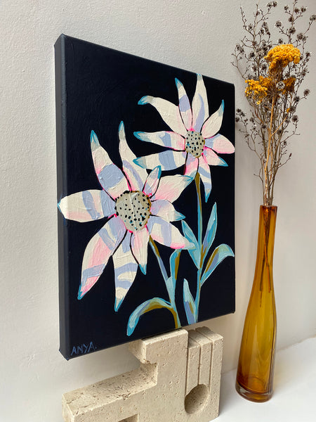 'From Hopes So High'