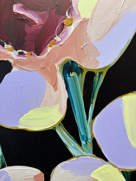 'Geraldton Wax No.3'