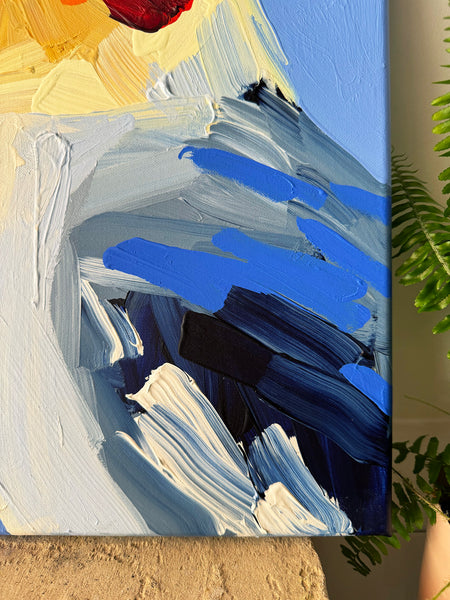 'High On Expectation'