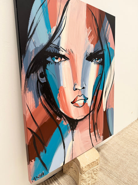 'I'll Let You See Me'