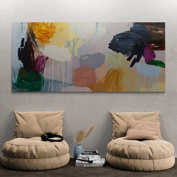 'I'll Pull You To The Edge'