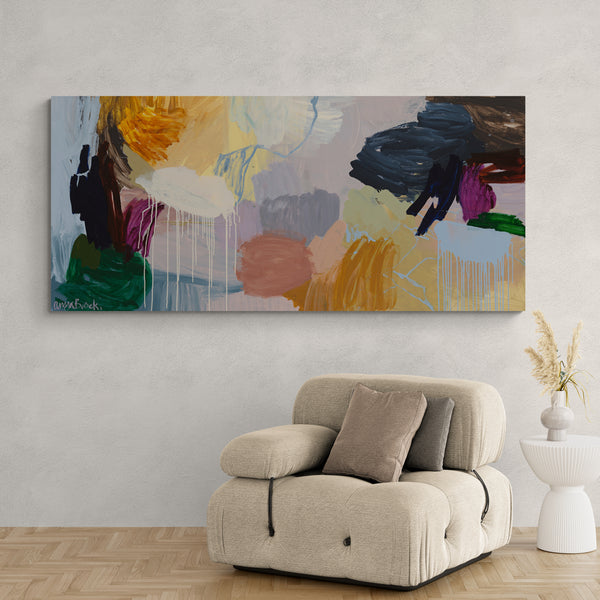 'I'll Pull You To The Edge'