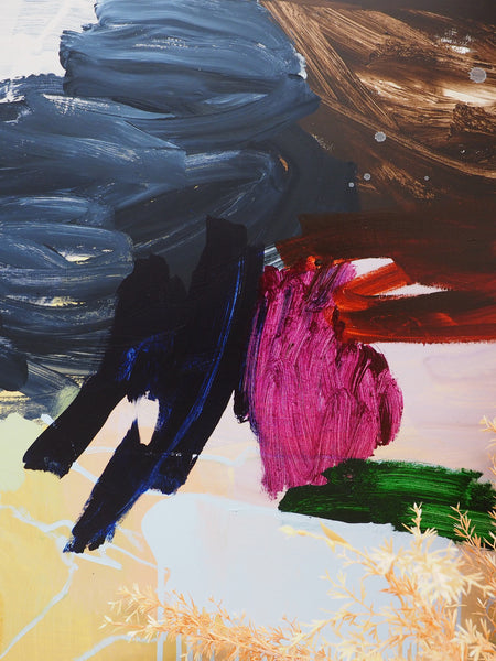 'I'll Pull You To The Edge'