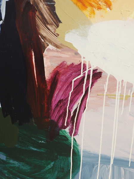 'I'll Pull You To The Edge'