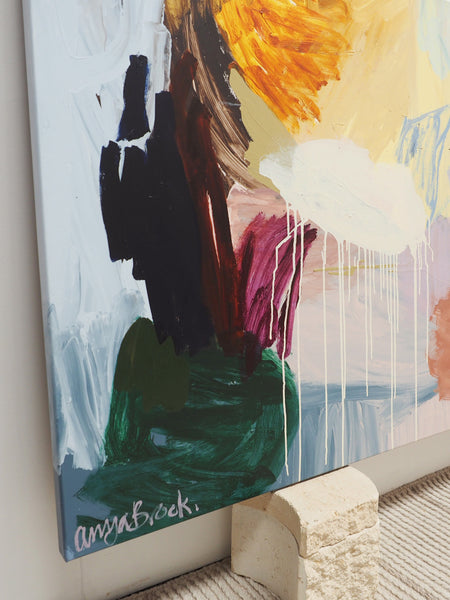 'I'll Pull You To The Edge'