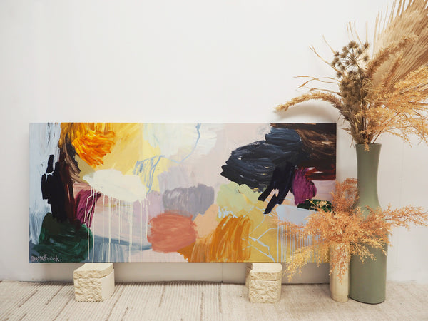 'I'll Pull You To The Edge'