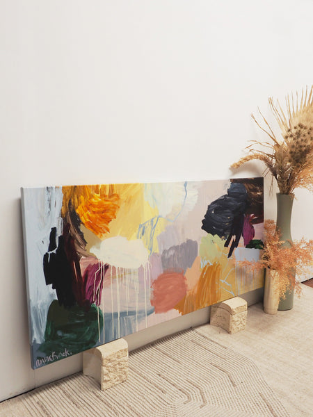 'I'll Pull You To The Edge'