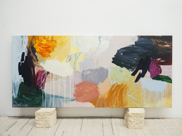 'I'll Pull You To The Edge'