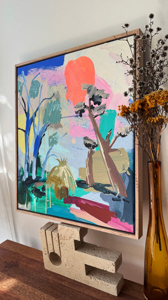 'I Could Love Somebody Else'