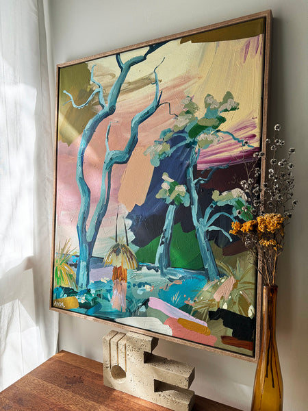 'I Hate The Way I Miss You Sometimes'