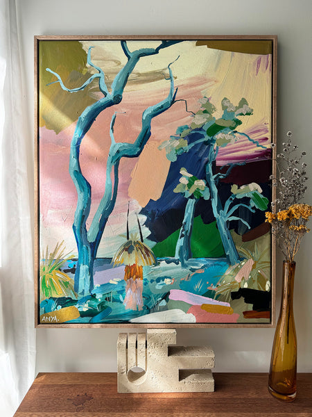 'I Hate The Way I Miss You Sometimes'