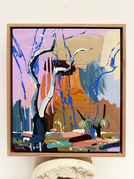 'I Let You Turn Me Around'