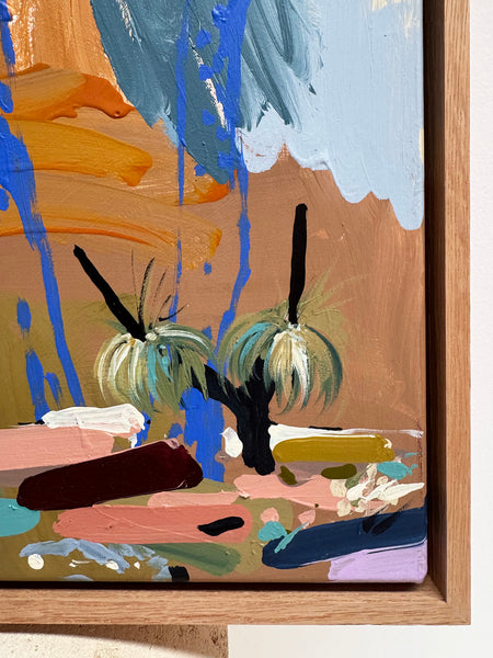 'I Let You Turn Me Around'