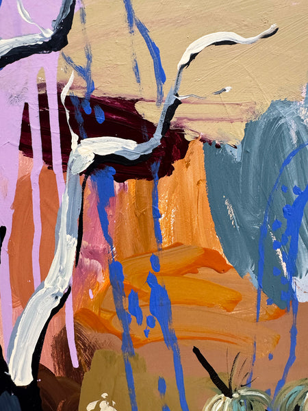 'I Let You Turn Me Around'