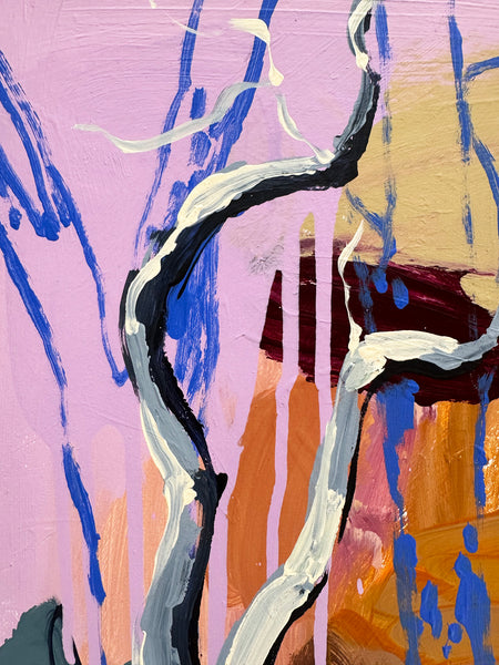 'I Let You Turn Me Around'