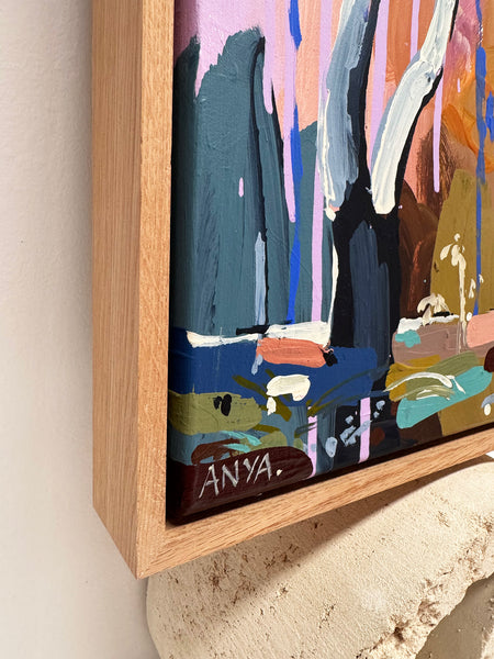 'I Let You Turn Me Around'