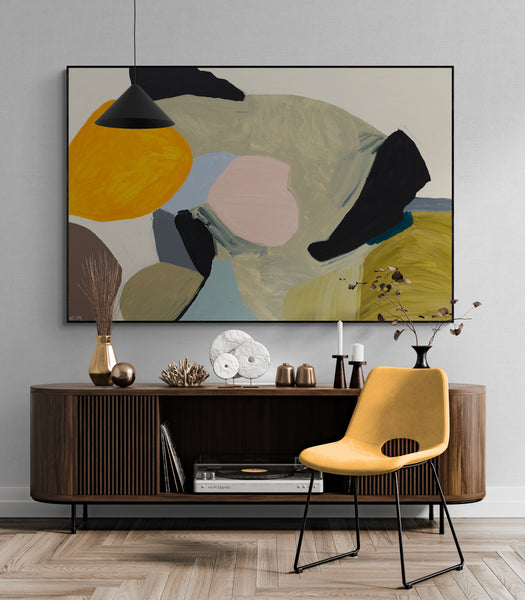 'In Bliss And Rapture'