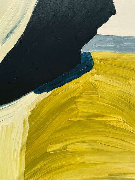 'In Bliss And Rapture'