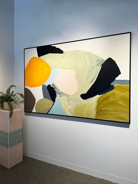 'In Bliss And Rapture'