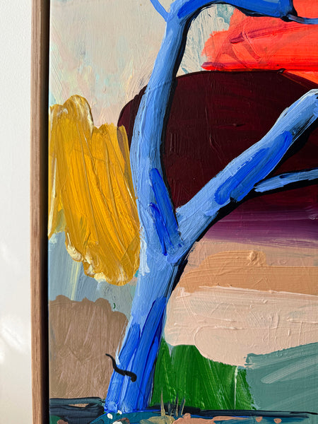 'In Lieu Of Longing'