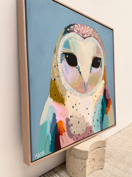 'It's My Whole Heart'