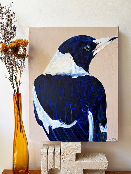 'It's Your Game' PAPER PRINT