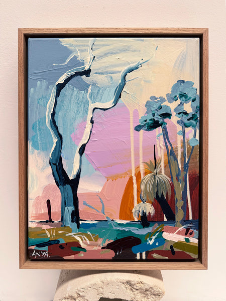 'It Bends And Breaks'