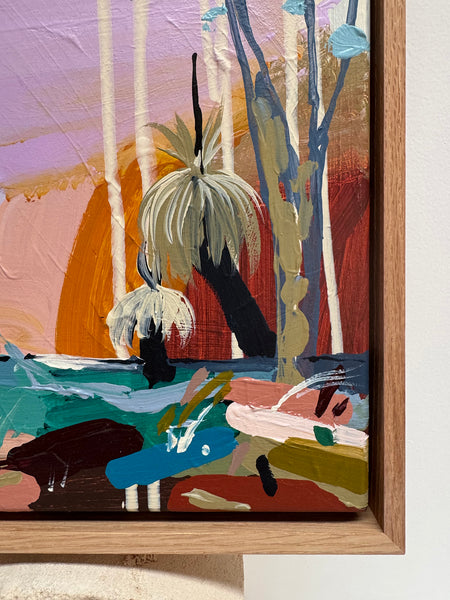 'It Bends And Breaks'