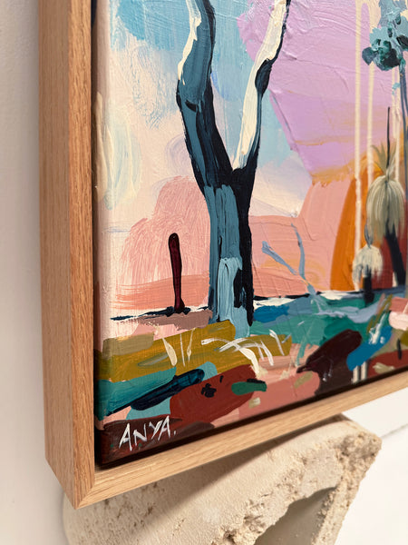 'It Bends And Breaks'