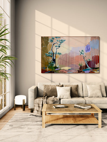 'It Serves And Entraps'