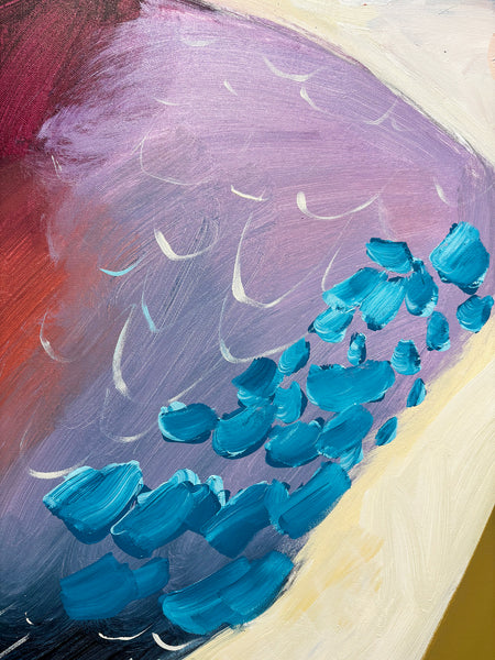 'It Will End When It Ends'