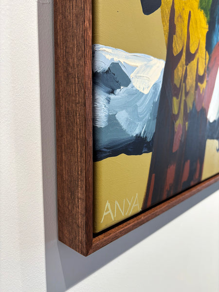 'It Will End When It Ends'