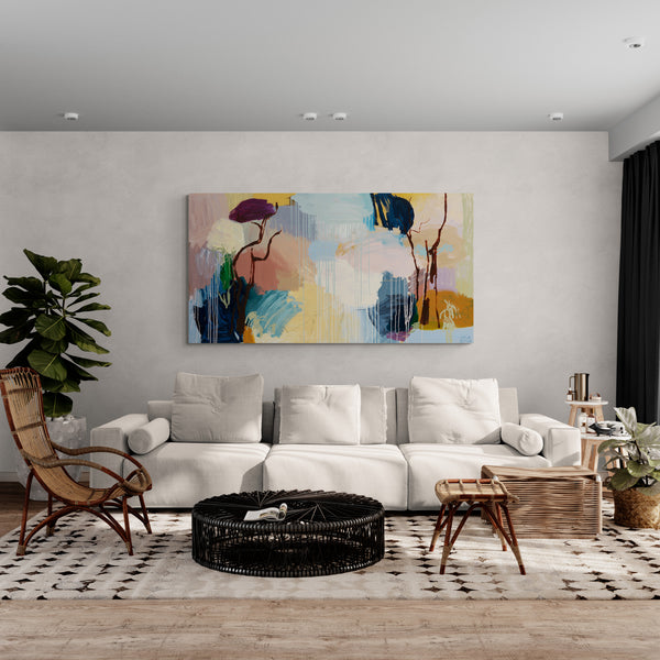 'I Want To Feel An Empty Space'