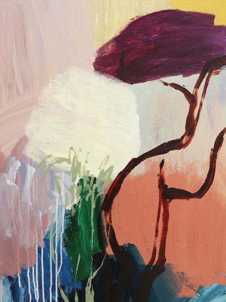 'I Want To Feel An Empty Space'