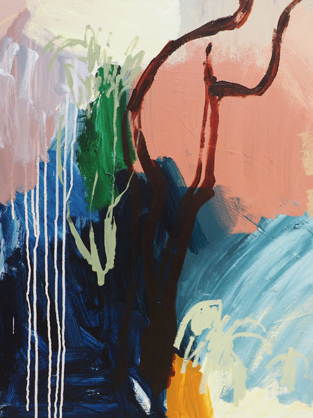 'I Want To Feel An Empty Space'