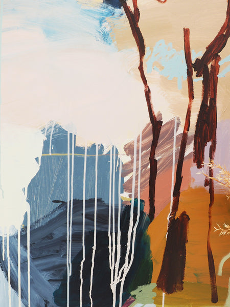 'I Want To Feel An Empty Space'