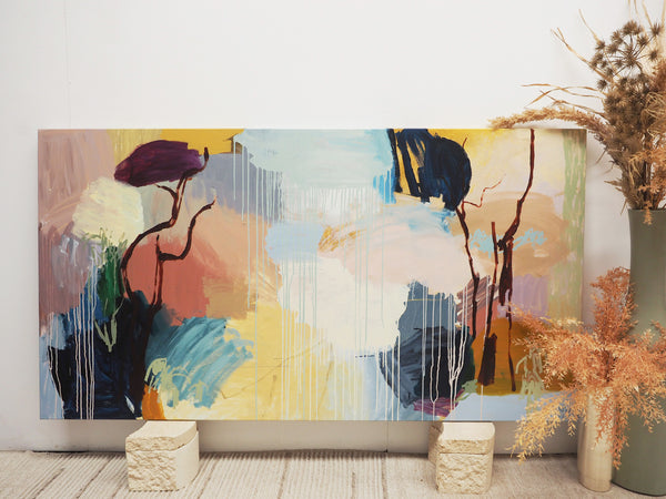 'I Want To Feel An Empty Space'