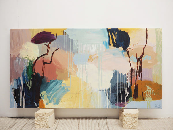 'I Want To Feel An Empty Space'