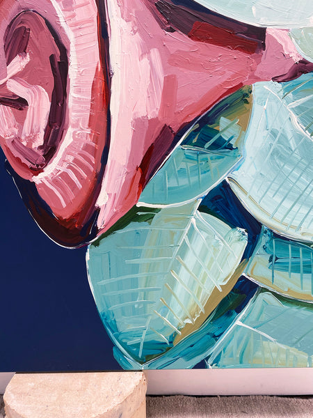 'I Was Cracked Open'