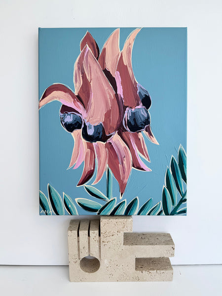 'I Won't Be Waiting'