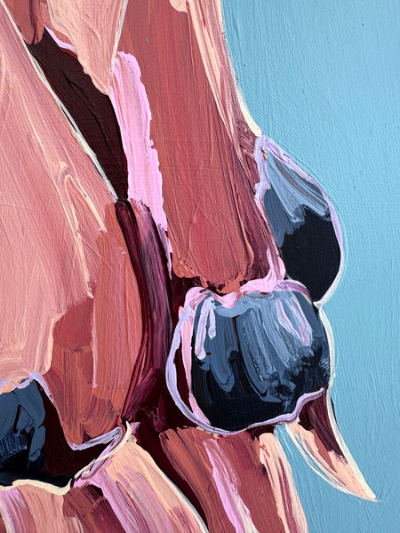 'I Won't Be Waiting'