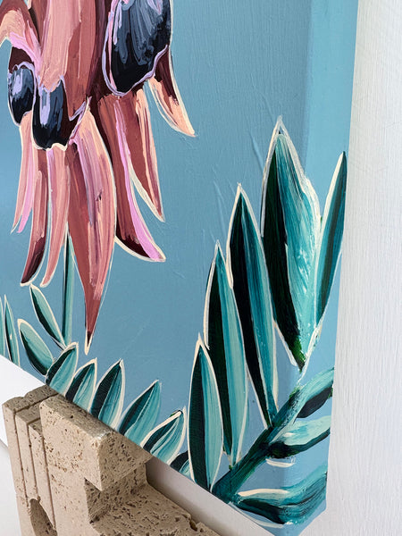 'I Won't Be Waiting'