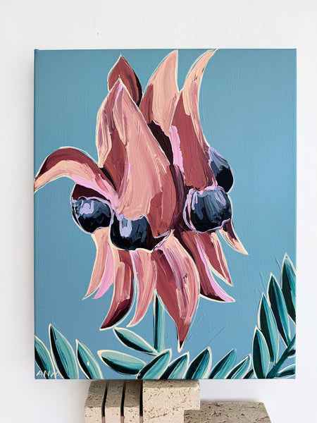 'I Won't Be Waiting'